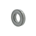 Roulement à billes à gorge profonde W6204 -2Z ID 20mm AD 47mm Largeur 14mm 1pc./Unité SKF