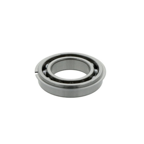 Roulement à billes à gorge profonde 6006 NR ID 30mm AD 55mm Largeur 13mm 1pc/unité NACHI