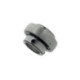 Palier de serrage M-UC203 D1 ID 17mm AD 47mm Largeur 31mm 1pc/unité NTN
