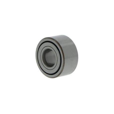 Rouleaux d'appui NATR6 -X ID 6mm AD 19mm Largeur 12mm 1pc/unité NKE