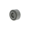 Rouleaux d'appui NATR6 -X ID 6mm AD 19mm Largeur 12mm 1pc/unité NKE