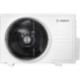 Climatiseur BOSCH CL5000M 53/2 E Multisplit monobloc extérieur 554x805x330 5,3kW