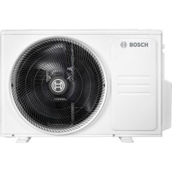 Climatiseur BOSCH CL5000M 125/5 E Multisplit encastré extérieur 810x946x410 12,5kW