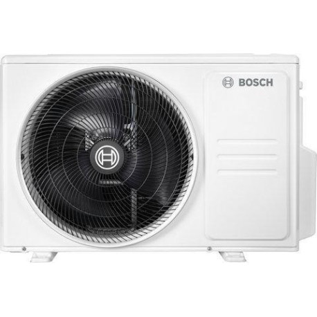Climatiseur BOSCH CL5000M 125/5 E Multisplit encastré extérieur 810x946x410 12,5kW