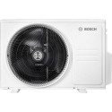 Climatiseur BOSCH CL5000M 125/5 E Multisplit encastré extérieur 810x946x410 12,5kW