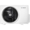 Climatiseur BOSCH CL5000M 125/5 E Multisplit encastré extérieur 810x946x410 12,5kW