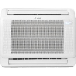 Climatiseur BOSCH CL5000iU CN 50 E Multisplit encastré à l'int. Console 5,0k