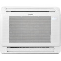Climatiseur BOSCH CL5000iU CN 50 E Multisplit encastré à l'int. Console 5,0k