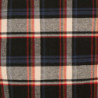 Chemise TURRELL Taille XL à carreaux noirs/marine/beige/rouge CRAFTLAND