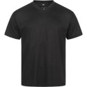 T-shirt fonctionnel AMERES taille XL noir ELYSEE