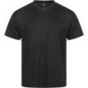 T-shirt fonctionnel AMERES Gr.XXXL noir ELYSEE