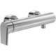 Mitigeur monocommandé V&B pour douche LIBERTY montage mural, 295x95x105mm chrome