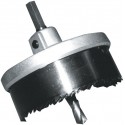 Scie trépan Super 3 pièces 8 mm Zentrierbohrer SB