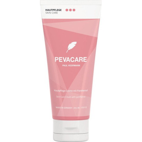 Soin de la peau Pevacare 100ml tube parfumé PEVACARE