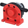 Wolfcraft Pompe pour perceuse 1300 Ltr/Hr