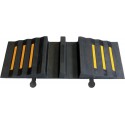 Passe cable 2 Tuyaux