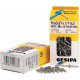 Mini-Pack rivet PolyGrip Alu/ acier 4 x 10 Gesipa