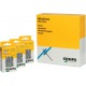 Mini-Pack rivets acier/ acier 4x10mm Gesipa