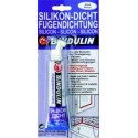 Silicone d'étanchéité Joints 45 ml Couleur?: Blanc (Par 15)