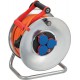 Brennenstuhl 1198470 Enrouleur de cable Garant S IP 44 AT-N07V3V3-F 3G1,5 40 m