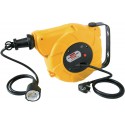 Enrouleur 16+2m H07RN-F3G1,5