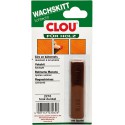 Cire en batonnets Nr. 2213 acajou (Par 4)