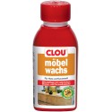 Cire abeilles pour meubles - 150ml (Par 6)