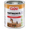 Cire bois -ol incolore 750ml (Par 3)