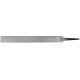 Lime à ébavurer 200mm taille croisée PFERD 1 PCS