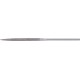 Lime aiguille diamant forme barrette 140mm PFERD 1 PCS