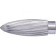 Fraise conique métal léger Fraise conique HSS 119 Pferd