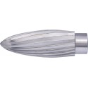 Fraise conique métal léger Fraise conique HSS 119 Pferd