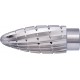 Fraise conique métal léger Fraise conique HSS 120 Pferd