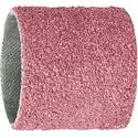 Manchon abrasif Koret 22x20mm Grain 80 Pferd