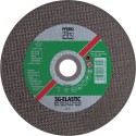 Disque matéiraux pierre C24RSG 230x3,2mm Pferd