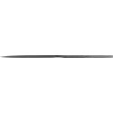 Lime aiguille haute précision 3 pans 160mm taille 1 PFERD 1 PCS