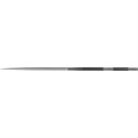 Lime aiguille haute précision 4 pans 160mm taille 1 PFERD 1 PCS