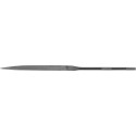 Lime aiguille haute précision forme lame 160mm taille 1 PFERD 1 PCS