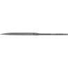 Lime aiguille haute précision forme lame 160mm taille 2 PFERD 1 PCS