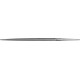 Lime avec soie ronde 150mm taille 3 PFERD 1 PCS