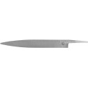 Lime de précision 200mm H2 Messer Pferd