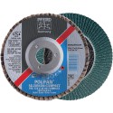 Disques a lamelles Zir 125mm Z 60 SG COMP. Pferd