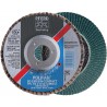 Disques a lamelles Zir 125mm Z 60 SG COMP. Pferd