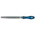 Lime d'atelier DIN7261B plate-pointue 200mm taille 1 PFERD 1 PCS