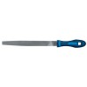 Lime d'atelier DIN7261B plate-pointue 250mm taille 2 PFERD 1 PCS