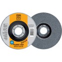 Disque a grain fin 125mm POLINOX-dureté faible Pferd