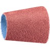 Manchon abrasif CO-Cool 20x63mm G80 Pferd 1 PCS