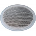 Filtre crépine 105mm, Hunersdorff
