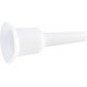 Buse 50mm pour entonnoir. Hunersdorff