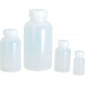 Bouteille a large bouche 100ml Hunersdorff
